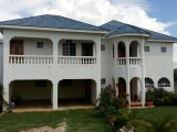 Ball Plate Circle, St. Catherine, Jamaica - House for Sale